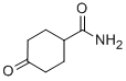 Cyclohexanecarboxamide, 4-oxo- (9CI) CAS#: 204136-88-9
