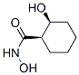 Cyclohexanecarboxamide, N,2-dihydroxy-, (1R,2S)- (9CI) CAS#: 238434-45-2
