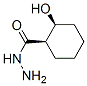 Cyclohexanecarboxylic acid, 2-hydroxy-, hydrazide, (1R,2S)- (9CI) CAS#: 217311-57-4