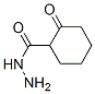 Cyclohexanecarboxylic acid, 2-oxo-, hydrazide (9CI) CAS#: 238434-44-1