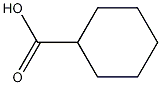 Cyclohexanecarboxylic acid CAS#: 1338-24-5