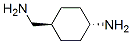 Cyclohexanemethanamine, 4-amino-, trans- (9CI) CAS#: 201211-54-3