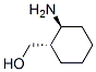 Cyclohexanemethanol, 2-amino-, (1S,2S)- (9CI) CAS#: 213993-31-8