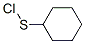 Cyclohexanesulfenyl chloride CAS#: 17797-03-4