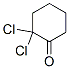 Cyclohexanone, 2,2-dichloro- CAS#: 17336-81-1