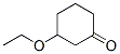 Cyclohexanone, 3-ethoxy- (8CI,9CI) CAS#: 13619-73-3
