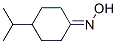 Cyclohexanone, 4-(1-methylethyl)-, oxime (9CI) CAS#: 103027-46-9