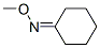 Cyclohexanone O-methyl oxime CAS#: 13858-85-0