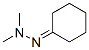 Cyclohexanone dimethyl hydrazone CAS#: 10424-93-8
