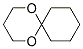 Cyclohexanone trimethylene acetal CAS#: 180-93-8