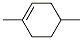 Cyclohexene, 1,4-dimethyl- CAS#: 2808-79-9