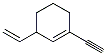 Cyclohexene, 3-ethenyl-1-ethynyl- (9CI) CAS#: 104943-56-8