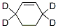 Cyclohexene-3,3,6,6-d4 CAS#: 1521-56-8
