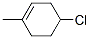Cyclohexene, 4-chloro-1-methyl- (9CI) CAS#: 200627-64-1