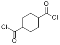 Cyclohexyl-1,4-dicarboxylchloride CAS#: 13170-66-6