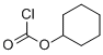 Cyclohexyl chloroformate CAS#: 13248-54-9
