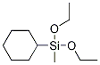 CyclohexyldiethoxyMethylsilane CAS#: 109629-99-4