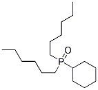 Cyclohexyldihexylphosphine oxide CAS#: 18470-21-8