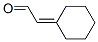 Cyclohexylideneacetaldehyde CAS#: 1713-63-9