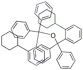 Cyclohexyl(triphenylmethyl) ether CAS#: 20705-40-2