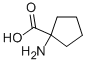 Cycloleucine CAS#: 52-52-8