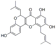 Cyclomulberrin CAS#: 19275-51-5