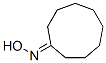 Cyclononanone oxime CAS#: 2972-02-3