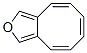 Cycloocta[c]furan CAS#: 276-37-9