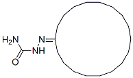 Cyclooctadecanone semicarbazone CAS#: 14296-61-8