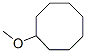 Cyclooctane, methoxy- CAS#: 13213-32-6