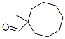 Cyclooctanecarboxaldehyde, 1-methyl- (9CI) CAS#: 217464-11-4
