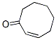 Cyclooctene-3-one CAS#: 1728-25-2