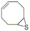 Cyclooctene, 5,6-episulfide CAS#: 13785-73-4