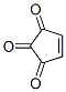 Cyclopent-4-ene-1,2,3-trione CAS#: 15548-56-8