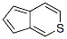 Cyclopenta[c]thiopyran CAS#: 270-63-3