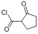 Cyclopentanecarbonyl chloride, 2-oxo- (8CI) CAS#: 22158-77-6