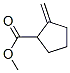 Cyclopentanecarboxylic acid, 2-methylene-, methyl ester (9CI) CAS#: 110550-98-6