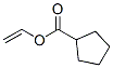 Cyclopentanecarboxylic acid vinyl ester CAS#: 16523-06-1