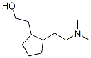 Cyclopentaneethanol, 2-[2-(dimethylamino)ethyl]- (8CI) CAS#: 15745-82-1