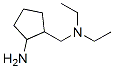 Cyclopentanemethanamine, 2-amino-N,N-diethyl- (9CI) CAS#: 258502-50-0