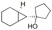 Cyclopentanol, 1-bicyclo[4.1.0]hept-7-yl-, (1-alpha-,6-alpha-,7-alpha-)- (9CI) CAS#: 100672-64-8