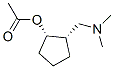 Cyclopentanol, 2-[(dimethylamino)methyl]-, acetate (ester), (1S,2S)- (9CI) CAS#: 247213-63-4