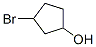 Cyclopentanol, 3-bromo- (9CI) CAS#: 227763-92-0