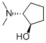 Cyclopentanol,trans-2-(dimethylamino)- CAS#: 18760-79-7