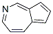 Cyclopent[c]azepine CAS#: 275-54-7