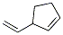 Cyclopentene, 3-ethenyl- CAS#: 26727-45-7