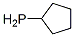 Cyclopentylphosphine CAS#: 15573-36-1