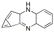 Cyclopropa[3,4]cyclopenta[1,2-b]quinoxaline  (9CI) CAS#: 114535-15-8
