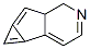 Cyclopropa[3,4]cyclopenta[1,2-c]pyridine (8CI,9CI) CAS#: 17491-89-3
