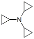 Cyclopropanamine, N,N-dicyclopropyl- (9CI) CAS#: 246147-09-1